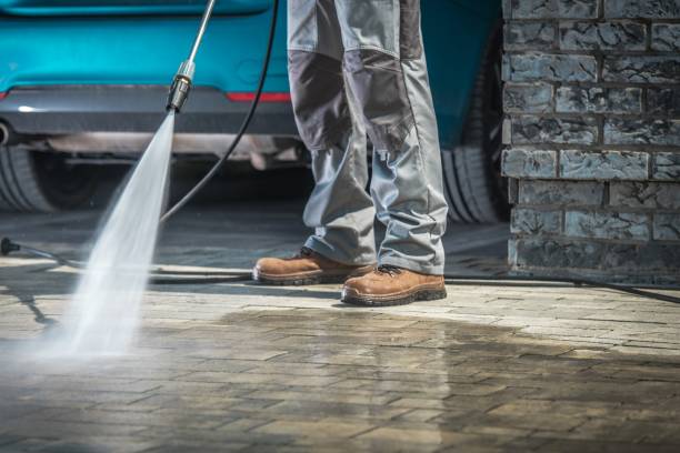Best Restaurant Pressure Washing  in Kapaau, HI