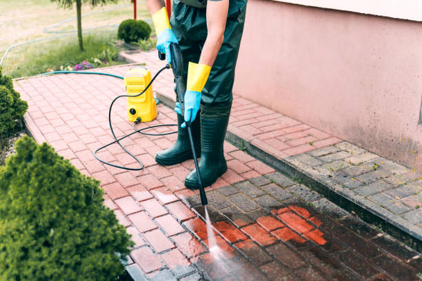 Kapaau, HI Pressure Washing Company