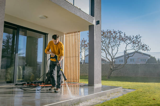 Best Sidewalk and Walkway Cleaning  in Kapaau, HI