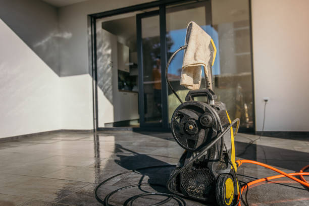 Pre-Holiday Cleaning in Kapaau, HI
