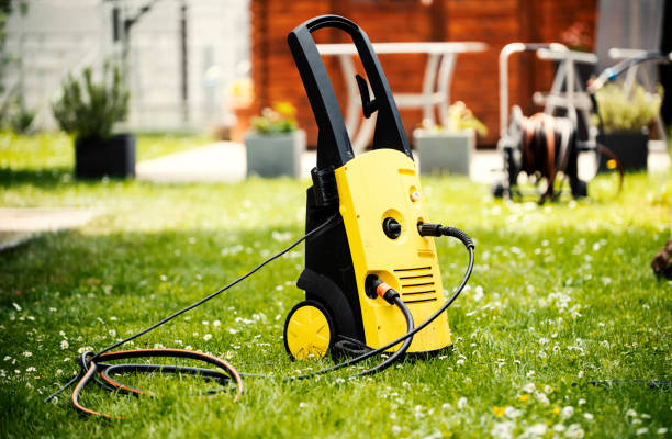 Best Patio and Deck Pressure Washing  in Kapaau, HI
